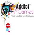 ADDICT GAMES