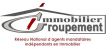 GROUPEMENT IMMOBILIER