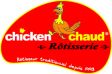 CHICKEN CHAUD