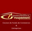 GROUPEMENT IMMOBILIER Commerces-Entreprises