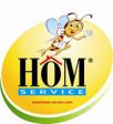 HÔM SERVICE