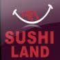 SUSHI LAND