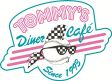 TOMMY'S DINER