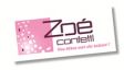 ZOE CONFETTI