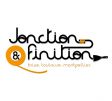 JONCTION ET FINITION