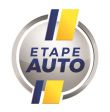 ETAPE  AUTO