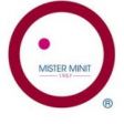 MISTER MINIT