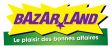 BAZARLAND