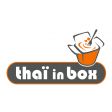 THAÏ IN BOX