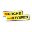 MARCHE AUX AFFAIRES