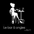 LE BAR A ONGLES... BY V