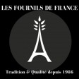 LES FOURNILS DE FRANCE