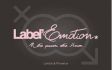 LABEL'EMOTION