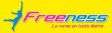FREENESS