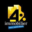4% IMMOBILIER MANDATAIRES