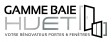 GAMME BAIE-HUET