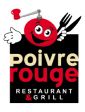 POIVRE ROUGE