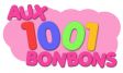 AUX 1001 BONBONS