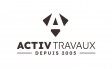 ACTIV TRAVAUX