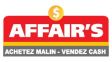 AFFAIR'S