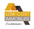 LOW COST IMMOBILIER