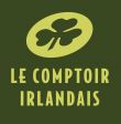 LE COMPTOIR IRLANDAIS