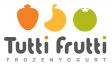 TUTTI FRUTTI FROZEN YOGURT