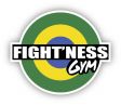 FIGHTNESS GYM